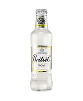 Gaivusis gėrimas BRITVIC, IndianTonic, mažai kalorijų, 200 ml D