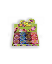 Flower slaimas 120 gr