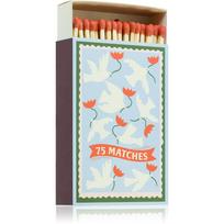 Paddywax A Dopo Flower degtukai 75 pcs 1 vnt.