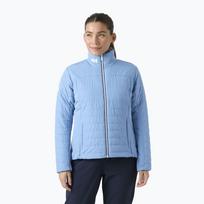 Moteriška buriavimo striukė Helly Hansen Crew Insulator 2.0 bright blue