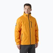 Vyriška buriavimo striukė Helly Hansen Crew Midlayer 2 ignite orange