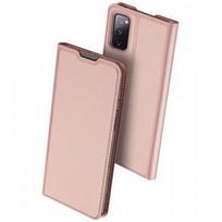 Dėklas Dux Ducis Skin Pro Samsung A366 A36 5G/A566 A56 5G rožinio aukso