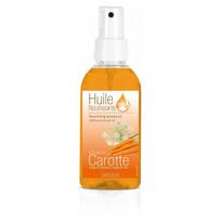 Morkų aliejus kūnui ir plaukams Prephar, 100 ml
