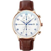 Laikrodis vyrams Skmei 9301RGSIBU
