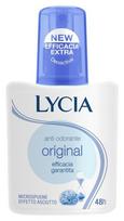Purškiamas dezodorantas 48 Hour Lycia Original 75 ml
