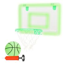 CB Games fluorescencinis jaunimo krepšinio lankas