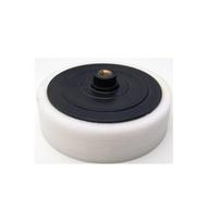 Poliravimo kempinė 150x150mm harder-kieta