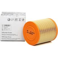 Audi A6 Filtro elementas originalus 4F0133843A