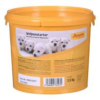 Josera Welpenstarter jauniems šuniukams, 2,5 kg