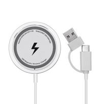 MagSafe belaidis įkroviklis iPhone ir AirPods