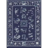 Dovanų popierius "Zodiako ženklai", 50x70 cm