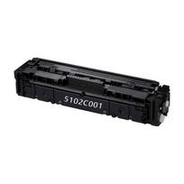 Kasetė rašaliniams spausdintuvams Analoog tooner Canon 067 (5102C002) Black 1,350 lk