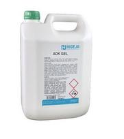Gelinis rankų dezinfekantas ADK GEL, 5L