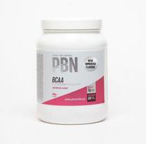 Aminorūgštys PBN BCAA, arbūzų skonio, 500g