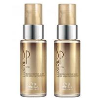 Wella Sp Luxe Oil Reconstructive Elixir 2x30ml