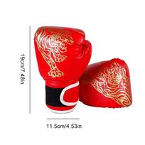 1.2/1.6M Boxing Bag Children's Inflatable Punching Bag Gym Fitness Boxing Training Sandbag Stress Relief Toys For Adults and Kid
