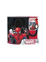 Spider-Man Multiverse Heat Change Mug 460 ml