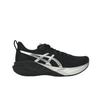 ASICS Novablast 5 Platinum Platinum Black Moteriški sportbačiai 1012B980-001 36 black