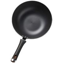 Chui Da Huang Classic Cast Iron Wok 30cm