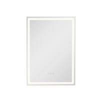Apšviesta veidrodinė vaistinėlė 50 x 70 cm