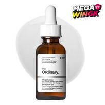 The Ordinary GF 15% Solution Serum 30ml white