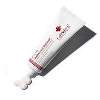 Cell Fusion C Post Alpha Centecassol Ointment 40ml – Soothing Care, Skin Recovery, Korean 40ml white