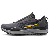 saucony Peregrine 12 GTX 'Shadow ViZi' S20740-16 40.5