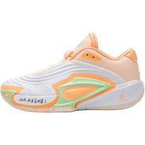 Air Jordan Luka 3 GS White Black FQ8185-101 38