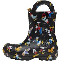 Crocs Classic Clog Multicolor Unisex 210889-90H 34-35