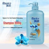 Rejoice Orchid Anti-Dandruff & Moisturizing Shampoo white