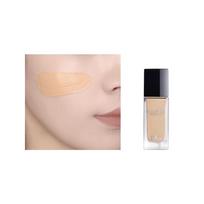 DIOR Foundation #2.5N gift bag without gift box rožinė