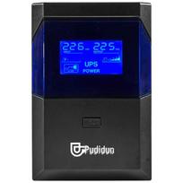 Pudidun UPS Uninterruptible Power Supply CN plug (adapter included)