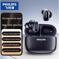 Philips TAT2569 True Wireless Bluetooth Half-in-Ear Headphones