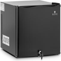 Refrigerator hotel refrigerator silent minibar lockable 65W 28L