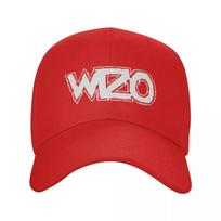 WIZO Baseball Cap Golf Wear Beach Womens Beach Outlet  Unisexs white
