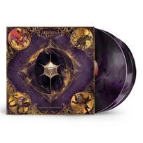 Borislav Slavov, Larian Studios - Baldur's Gate 3 Originalaus Žaidimo Garso Takelis (3xLP)