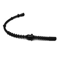 Stihl FS120 FS200 FS250 FS300 FS400 Fuel Line Hose 4128 358 0800 (2pcs)