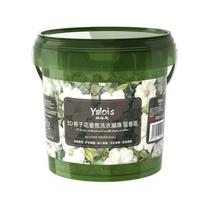 Yaluosi 5D Gardenia 3-in-1 skalbimo gelio kapsulės black