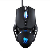 TWOLF G530 Wired RGB Gaming Mouse