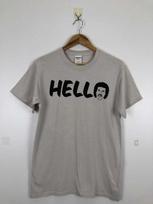 Collection Lionel Richie - Hello Shirt Unisex Concert S to 5XL SG616 Unisex T-Shirt XXL