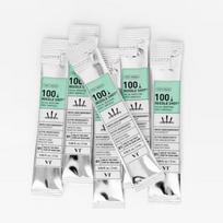 VT Reedle Shot 100 Facial Boosting First Ampoule 2mlX6 EA 6EA