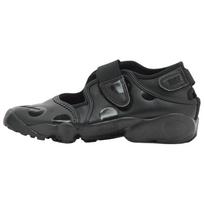 Nike Air Rift Laisvalaikio batai Moteriški Juodi IR1226-002 36.5 black