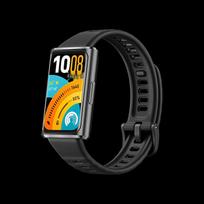 Huawei Band 11 Pro NFC Smart Bracelet (CN version) black