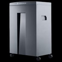 SUNWOOD S18 High-Security Paper Shredder CN plug (adapter included)