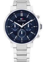Vyriškas laikrodis Tommy Hilfiger Tyson 1710588  (Zf100A) + Dėžutė