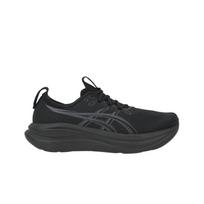ASICS GEL-NIMBUS 28 D Moteriški žemi bėgimo bateliai 1012B917-001 36 black