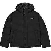 New Balance Casual Down Jacket Down Jacket Men's Black AMJ43351-BK M black