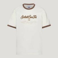 Adidas Men's Southern France Holiday Sport T-Shirt L
