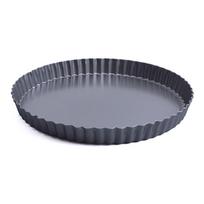 Pyragų kepimo forma, Kvadratinė kepimo forma, Non-stick pyrago forma, Naujos pyrago formos 8*2cm
