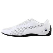 PUMA Bmw Motorsport X Drift Cat 5 Ultra 'Baltas' 305882-02 40 white